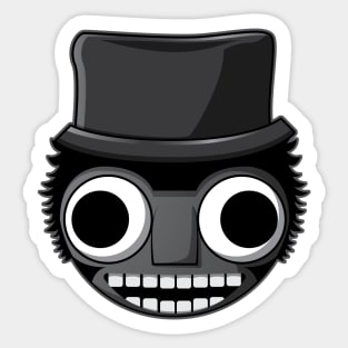 Babadook dook dook! Sticker